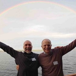 Dipl.Ing FH Nicolai Baehr