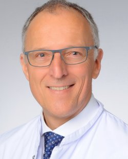 Univ.-Prof. Dr. Thomas Benzing