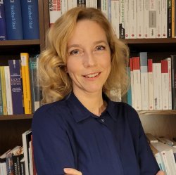 Priv.-Doz. Dr. Evelyn Bokler