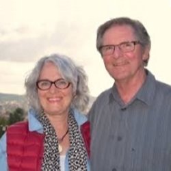 Walter Bosshard, Stiftungsratspräsident