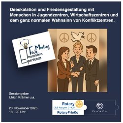 Anita von Hertel und Ulrich Krämer