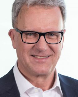 KR. Klaus Dorninger, MBA, Geschäftsführer Energie AG OÖ Vertrieb GmbH