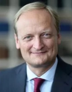 Präsident Hon.-Prof. Mag.Dr. Johannes Fischer