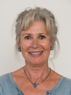 Dr. Christa Fischer-Korp
