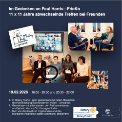 Anita von Hertel und ihr Team