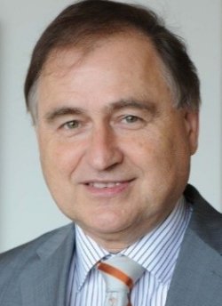 Prof. Dr. Alexander Gerybadze