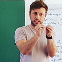 Frederik Haarig