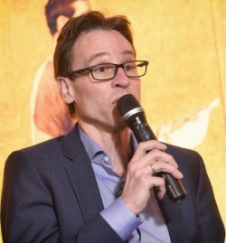 Dr. Walter Hämmerle, Chefredakteur Wiener Zeitung