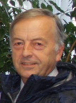 Ing. Heinz Hagmüller