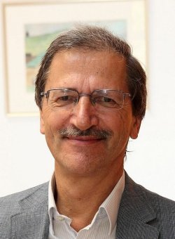 Em. o. Univ.-Prof. Dr. Max Haller, Prof.em.f. Soziologie