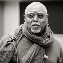 Leonard Harris, Ph.D.