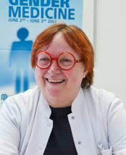 Prof. Dr. Margarethe Hochleitner