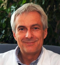 Prim. Univ. Prof. Dr. Stephan Kriwanek
