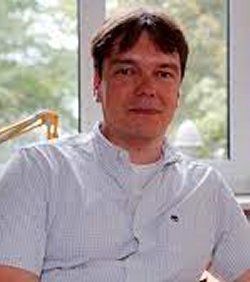 Dr. Mark Lenz