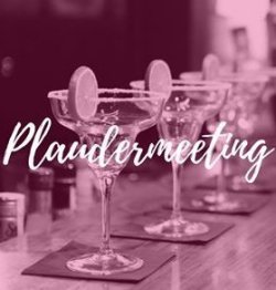 Plaudermeeting