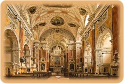 Anton Bruckner: Messe in e - moll<br/>Gregorianischer Choral