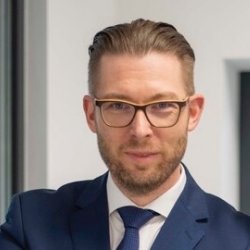 Dipl.-Ing. Dr.mont. Bernd Schrittesser