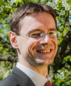Dipl. Ing. Dr. Andreas Theil