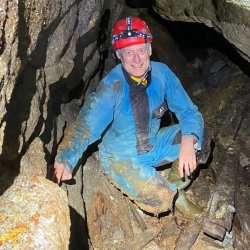 Dipl. Mineraloge Dr. Andreas Weber