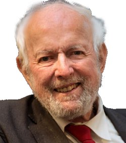 Prof. Dr. Ernst Ulrich von Weizsäcker